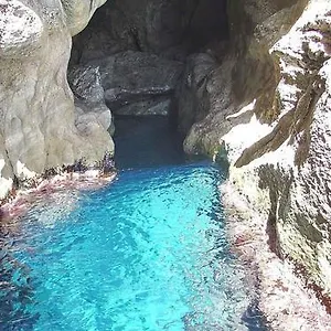 Il Gabbiano Blu - Monolocale Giallo Appartamento Marettimo