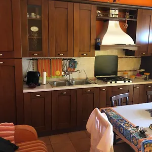Graziella Appartamento Marsala